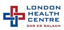 london health center